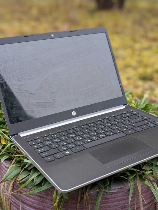HP Notebook - 14-df0018wm