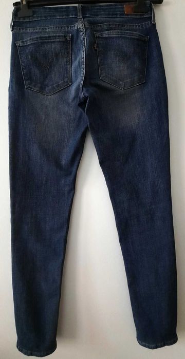 Levi's Demi Curve W26/L32