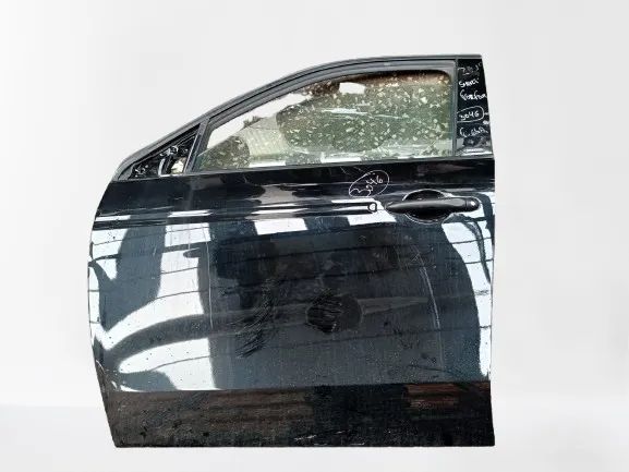 Porta frente esquerda SMART ForFour (453)