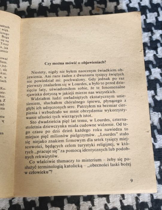 Erich von Daniken - Objawienia