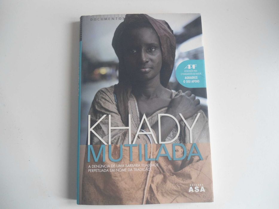 Khady   -  Mutilada