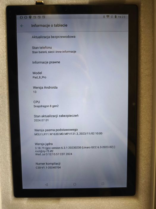 Tablet Pad 8_pro