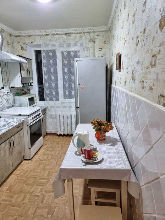 Победа-4 Центр ЖМ Перемога  Реальная 2 ком