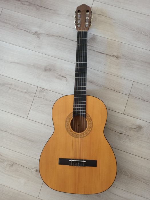 Gitara klasyczna