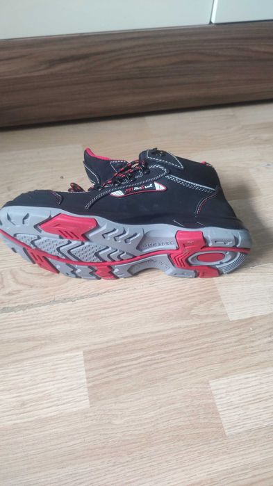 Buty   robocze .