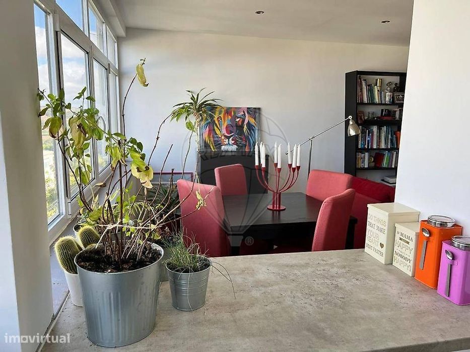 Apartamento T2 para venda