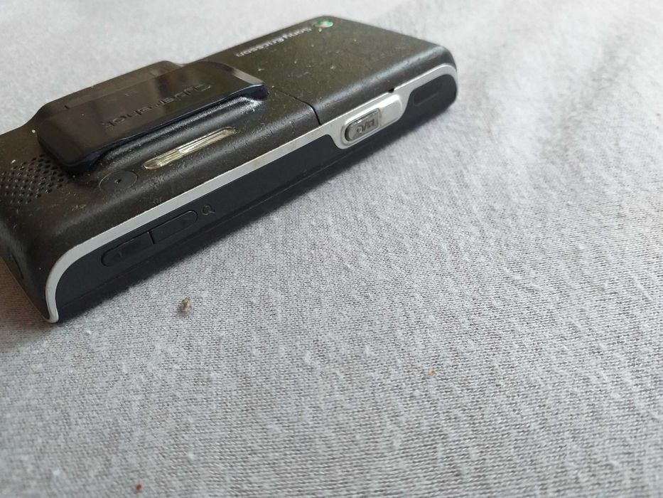 Sony Ericsson K800i k800 telefon klawiszowy