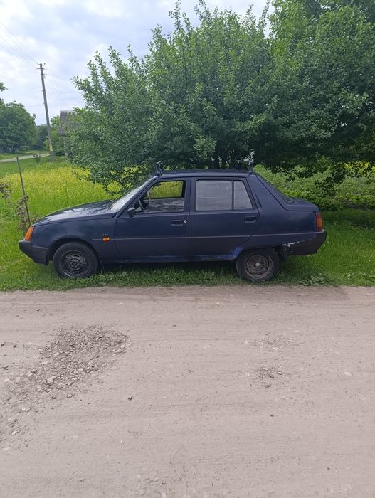 Продам заз Славута