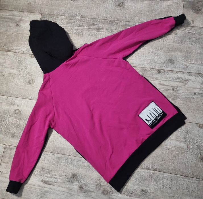 Bluza kangurka La..Mu