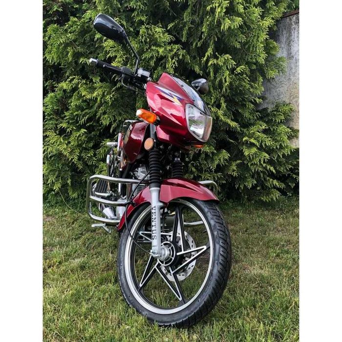 Мотоцикл Ventus VS200-5. Кредит! Доставка по Україні! Без передоплати!