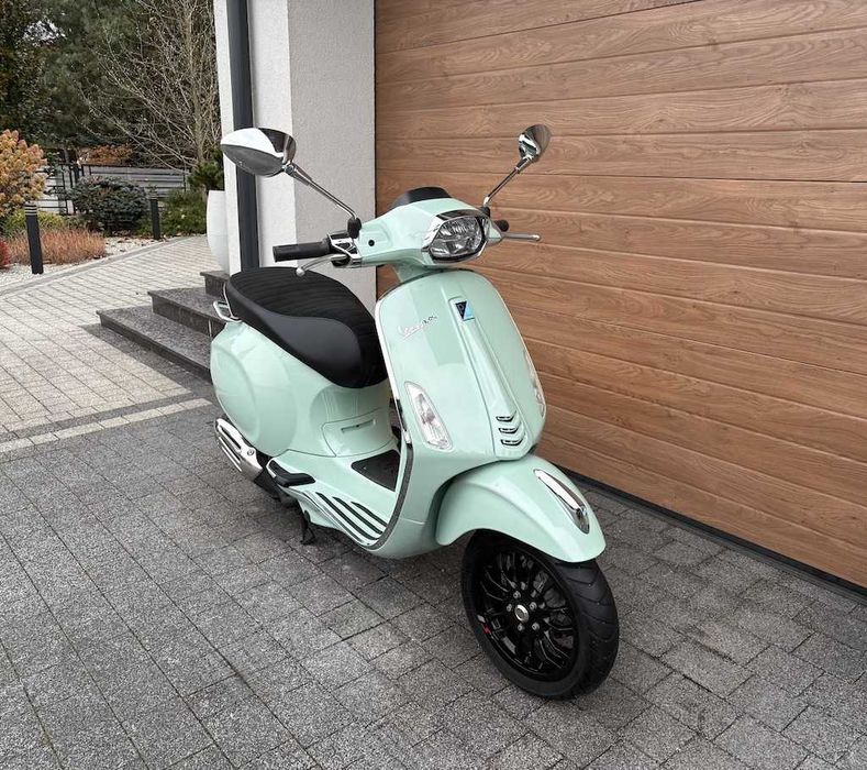 Vespa