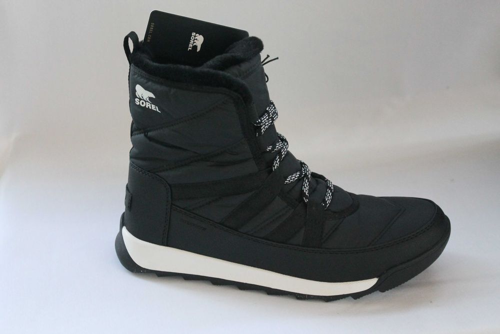 Оригінальні SOREL Whitney II Short Lace