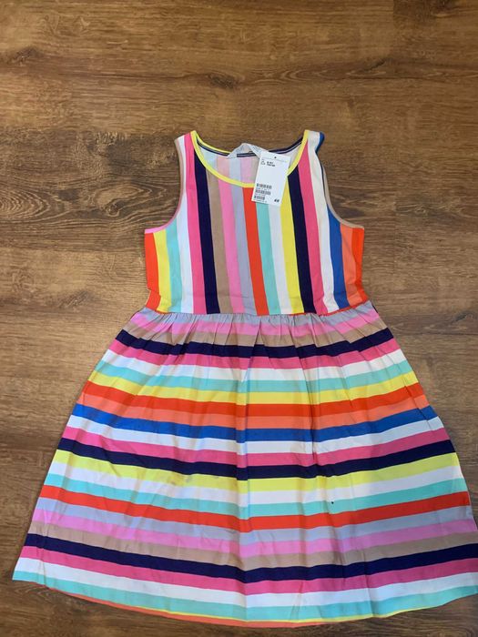 Платье нарядный комплект на 8-10 лет