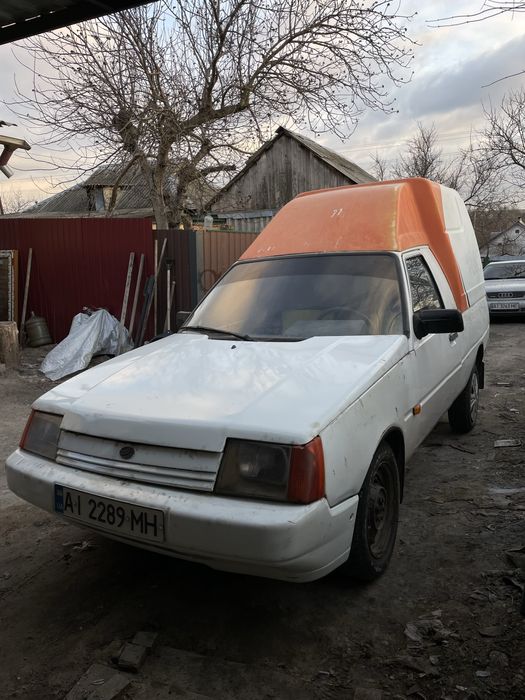 Таврія пікап 11263