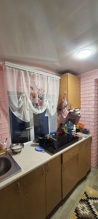Продаётся пол дома, ПавлоКичкас
