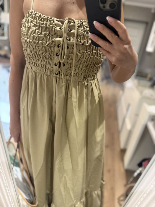 Стильний сарафан Zara