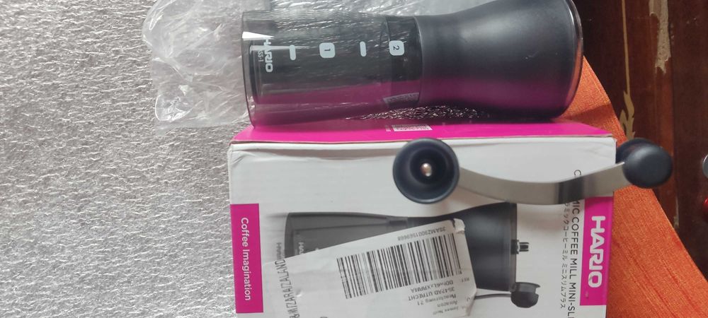 Гейзерка biаletti venus 4,6,10 пор з Італії