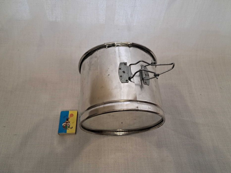 Форма для выпечки металлическая