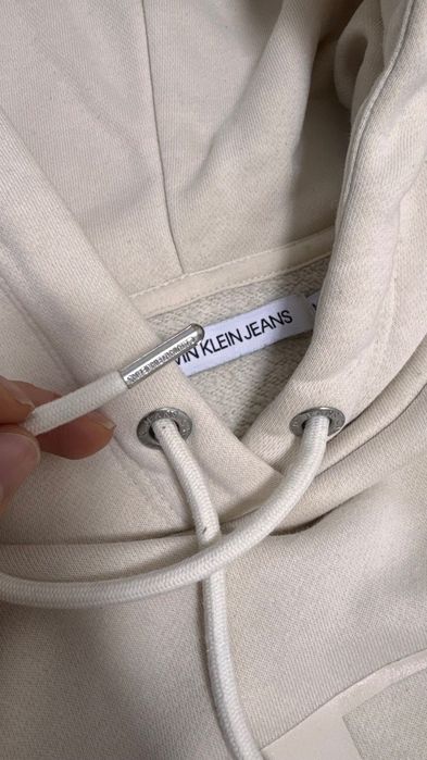 Плаття худі від Calvin Klein