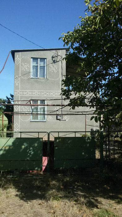 Звернить увагу, продам дачну ділянку з будинком