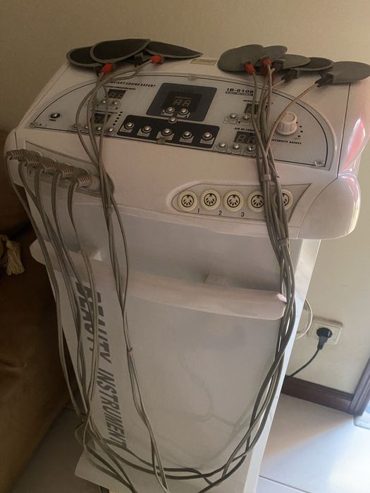 Fortalecimento Muscular