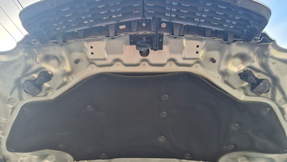 Mercedes E 320 w 211 Versão Elegance64309754545025123