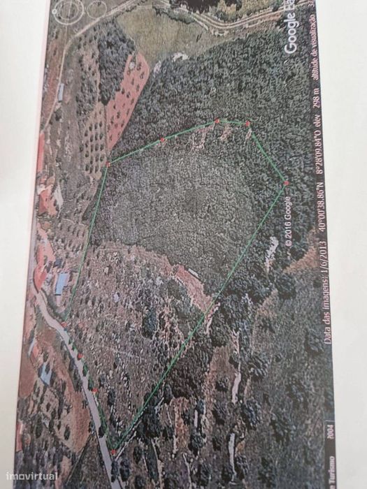 Terreno  para venda — Degracias E Pombalinho, Coimbra