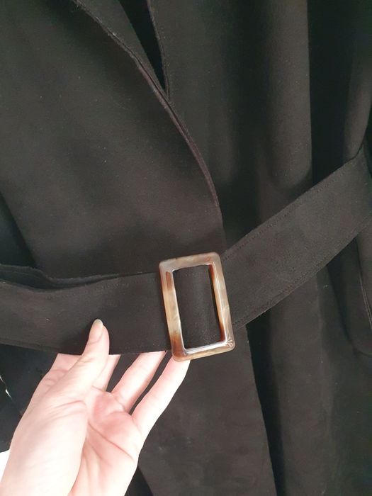 Elegancki płaszczyk, płaszcz