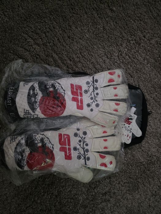 Luvas soloportero  pro