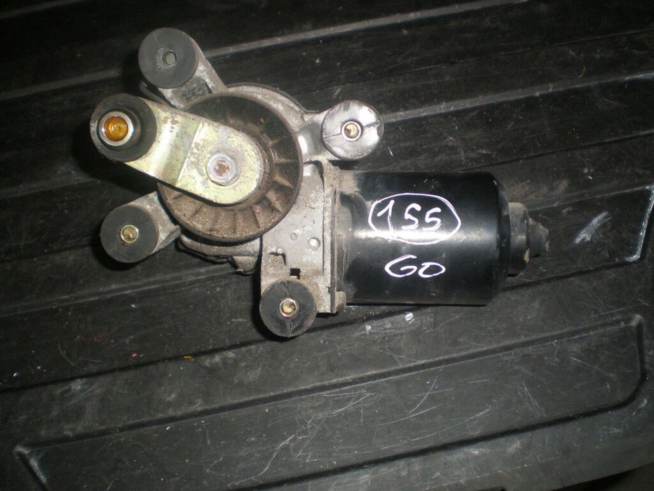 Motor limpa vidros frente MAZDA 323 III (BF)