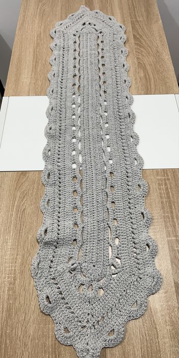 Crochet Table Centerpiece423264664096624643