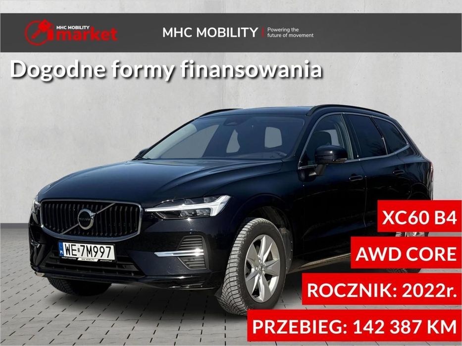 Volvo XC 60