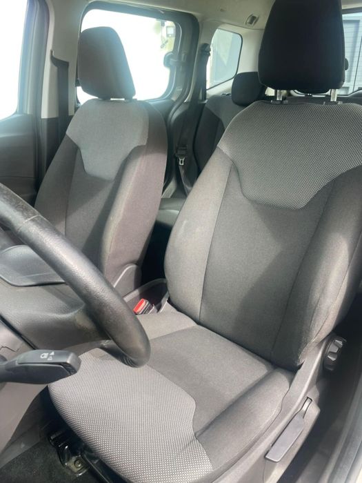 Ford Tourneo Courier 1.5TDCi 

POSSIBILIDADE DE CRÉDITO .
Exemplo apro