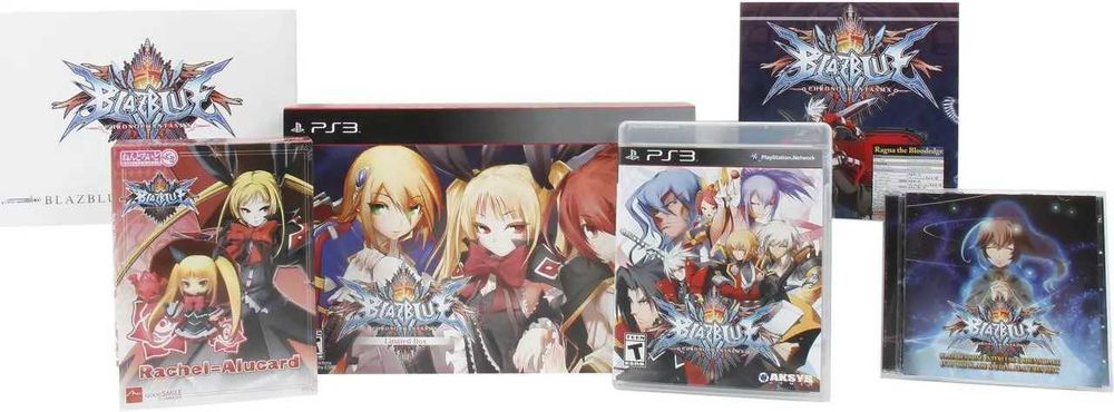 Collectors Edition Limited видання для PS4