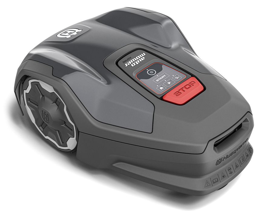 Kosiarka Robot Koszący Husqvarna Aspire Automower