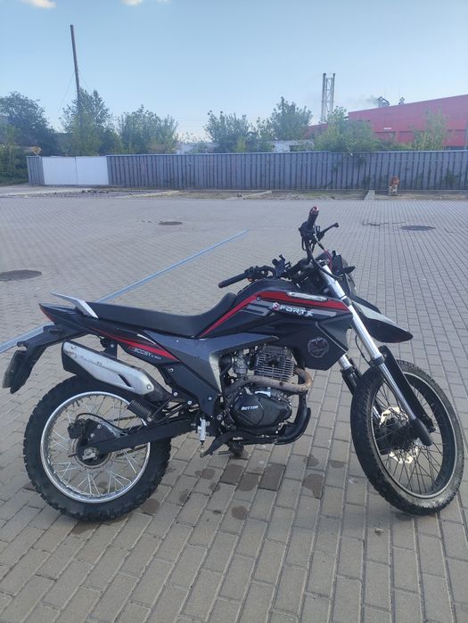 Rottor-Forte 300 на 175FMM