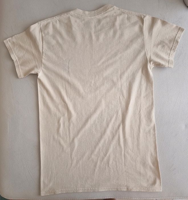 "In My Blood" Shawn Mendes T-shirt (merch)