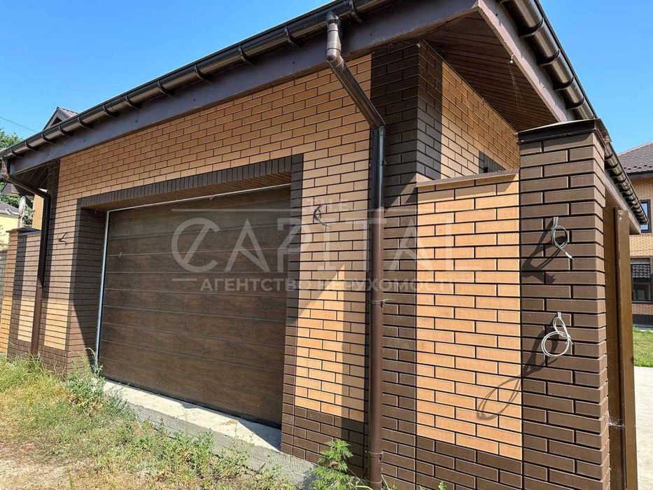 Дом по адресу ул. Лукьяненко Левка(Тимошенко) (площадь 320 м²) - Atlanta.ua - фото 6