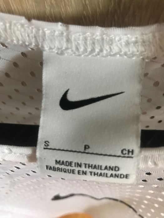 Znacznik drużynowy  piłkarski firmy  Nike, rozmiar S