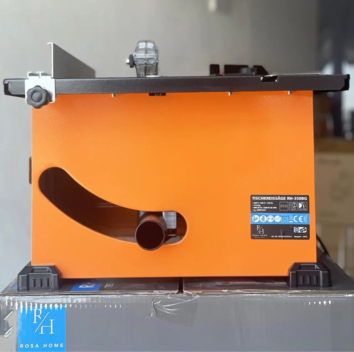 Нас рекомендуют! Настольная циркулярная пила Циркулярка пила