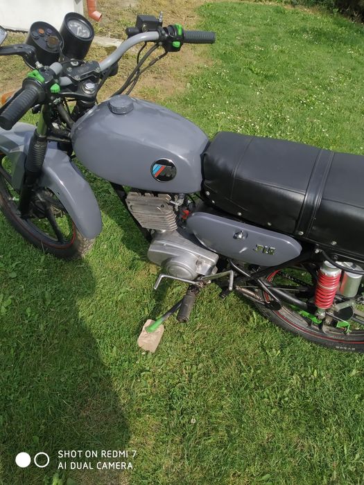 Продам Мінска м125