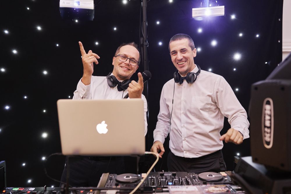 Dj Wodzirej na Wesele, Urodziny, 18tki - Dj Twist