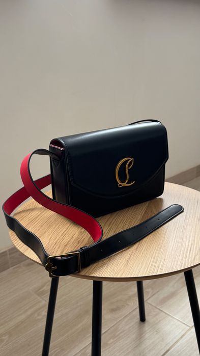 Сумка жіноча Christian Louboutin, нова