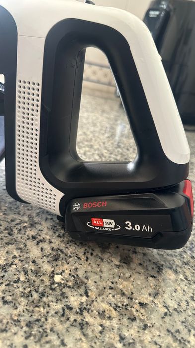 Aspirador Bosch DynamicPower