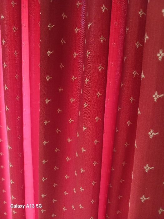 Cortinado Decorativo