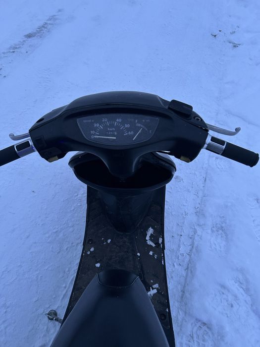 Продам Хонда діо 35 zx