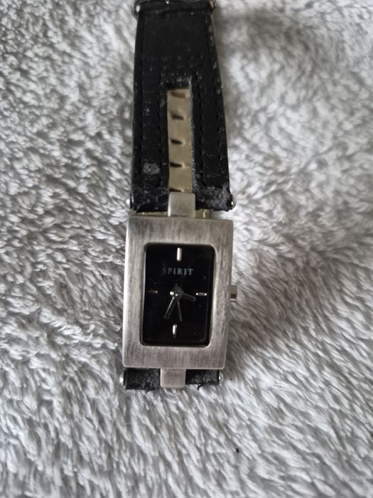 Zegarek Spirit .