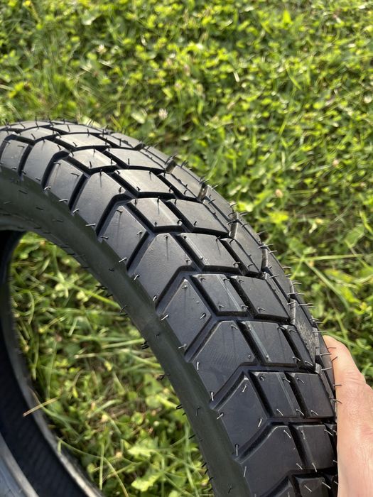 Мото шина 130/80/17 та інші розміри 110/90/17 100/90/17 120/80/17