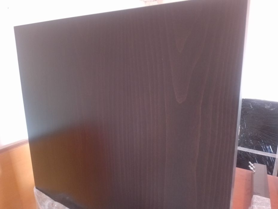 Stół pokojowy wenge