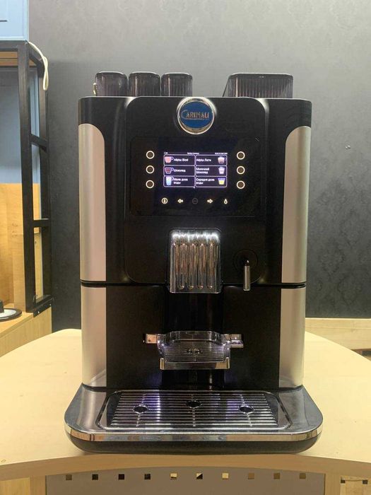Кофемашина Carimali BlueDot/ Кавоварка / Кофеварка / Гарантія